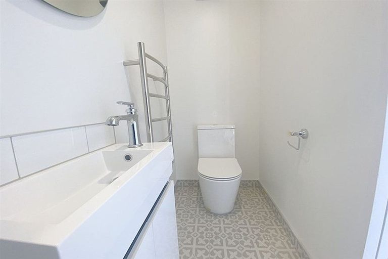 Photo of property in 4/9 Bunyan Street, Waltham, Christchurch, 8023