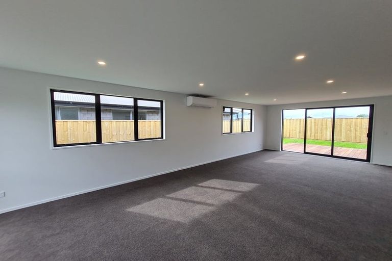 Photo of property in 5 Fauna Street, Halswell, Christchurch, 8025