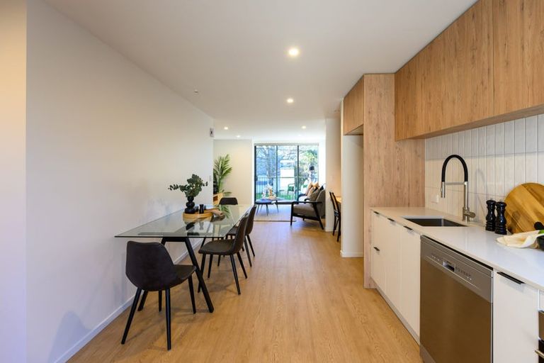 Photo of property in 3/5 Ward Street, Addington, Christchurch, 8024