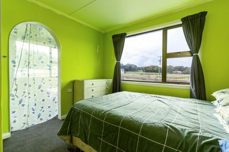 Photo of property in 521 Awahuri Feilding Road, Awahuri, Palmerston North, 4479