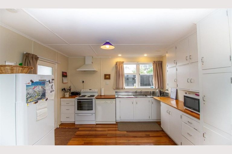 Photo of property in 19 Arawa Street, Ohakune, 4625