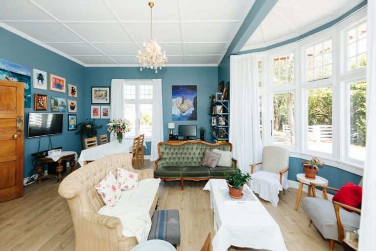 Photo of property in 98 Wansbeck Street, Holmes Hill, Oamaru, 9401