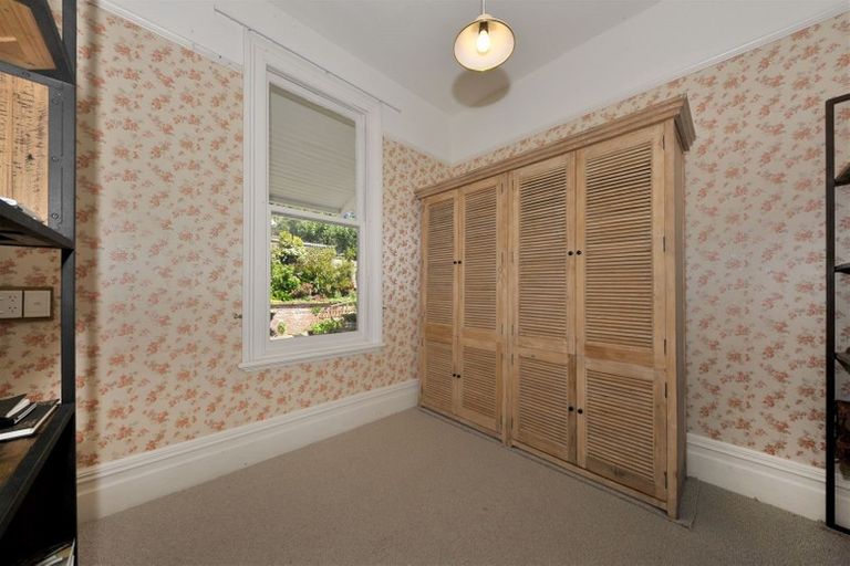 Photo of property in 14 Brittan Terrace, Lyttelton, 8082