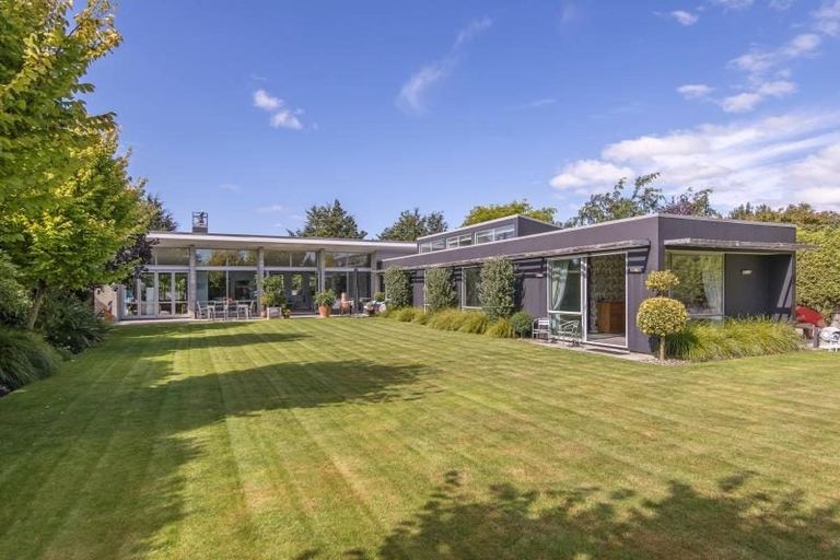 Photo of property in 16 Belmont Avenue, Rangiora, 7400