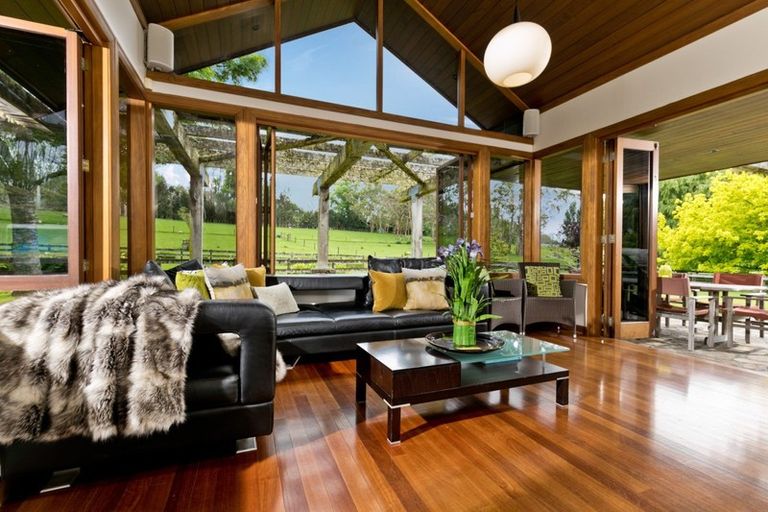 Photo of property in 66 Postman Road, Dairy Flat, Albany, 0794