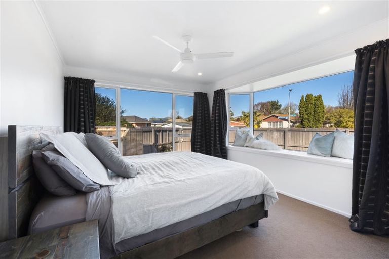 Photo of property in 4 Patterson Terrace, Halswell, Christchurch, 8025