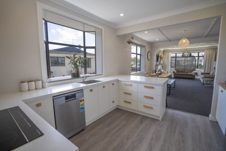 Photo of property in 31 George Street, Windsor, Invercargill, 9810