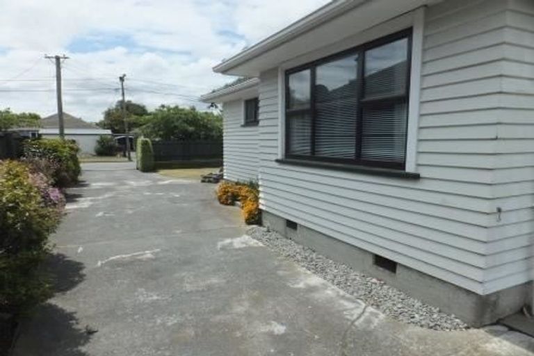 Photo of property in 5 Ariki Place, Hei Hei, Christchurch, 8042