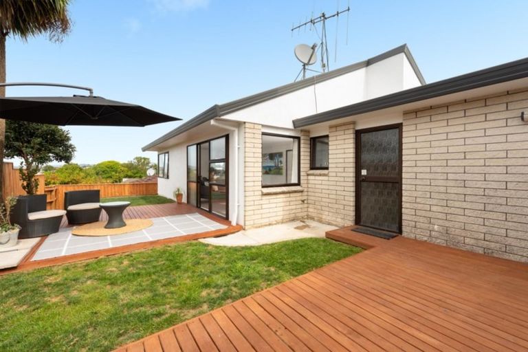 Photo of property in 9 Jefferson Place, Brookfield, Tauranga, 3110