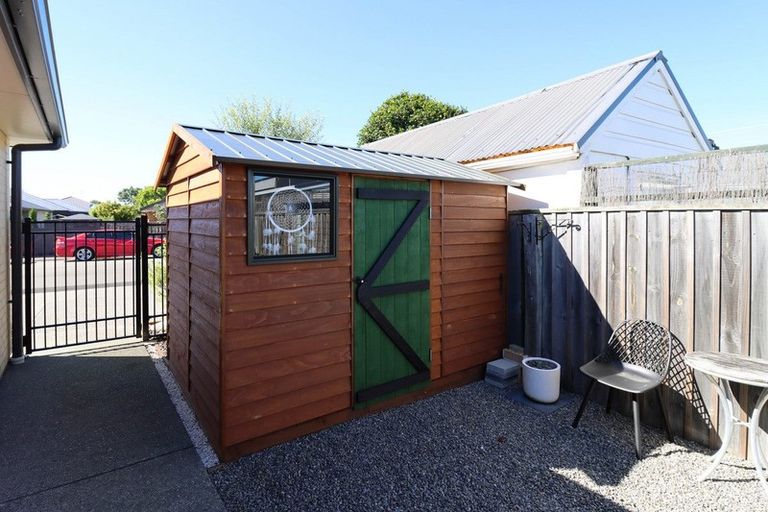 Photo of property in 3 Hereford Drive, Carterton, 5713