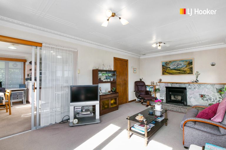Photo of property in 33 Barr Street, Kenmure, Dunedin, 9011
