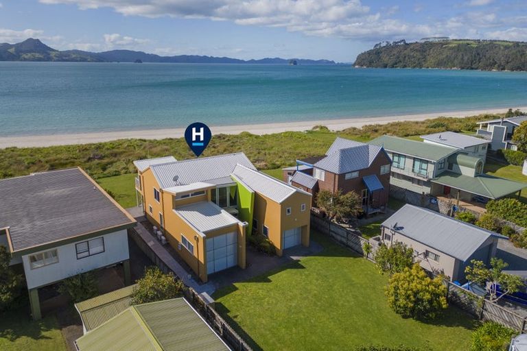 Photo of property in 85 Captain Cook Road, Cooks Beach, Whitianga, 3591