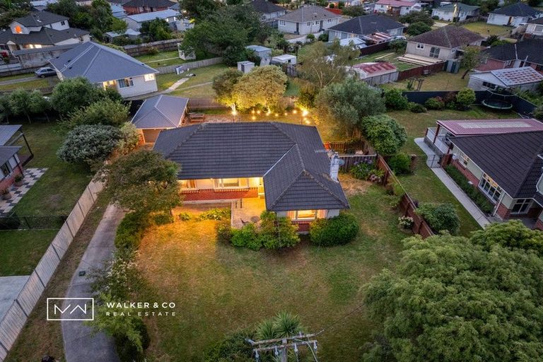 Photo of property in 12 Iris Grove, Trentham, Upper Hutt, 5018
