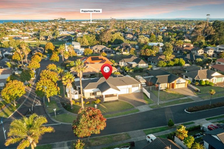 Photo of property in 36 Santa Barbara Drive, Papamoa Beach, Papamoa, 3118