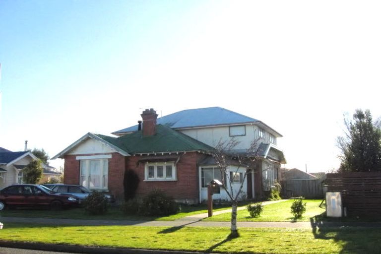 Photo of property in 20 Short Street, Richmond, Invercargill, 9810