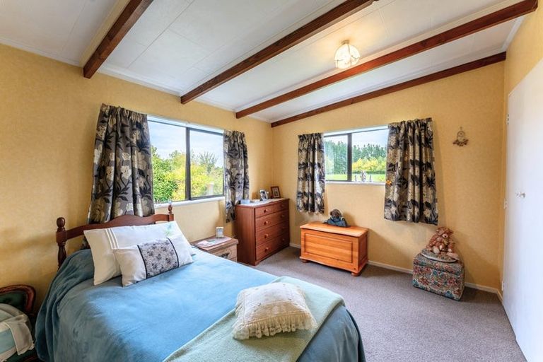 Photo of property in 63 Kerrytown Road, Kerrytown, Timaru, 7975