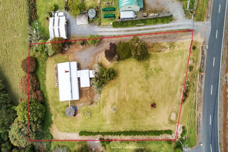 Photo of property in 400 Apotu Road, Kauri, Kamo, 0185