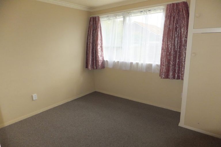Photo of property in 2/33 Cavendish Road, Casebrook, Christchurch, 8051