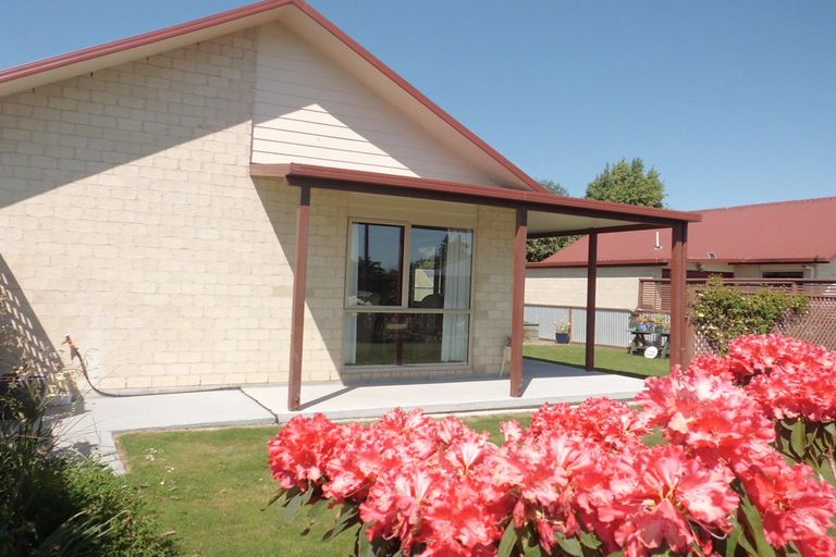 Photo of property in 8a Cass Street, Temuka, 7920