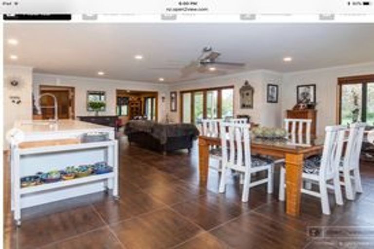 Photo of property in 184 Adams Road, West Melton, Christchurch, 7671