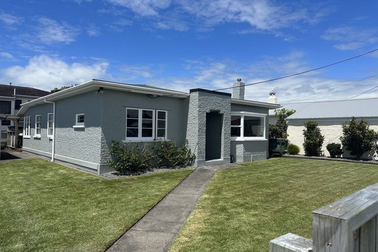 Photo of property in 23a Doone Street, Lynmouth, New Plymouth, 4310