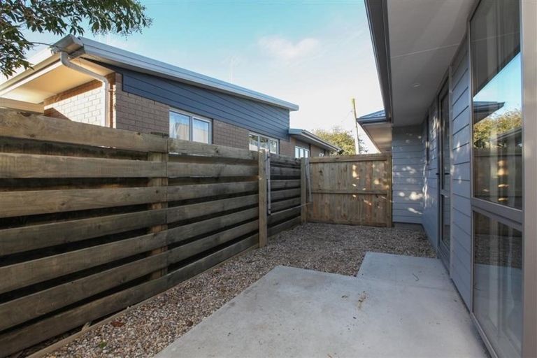 Photo of property in 4/34 Lyon Street, Frankton, Hamilton, 3204