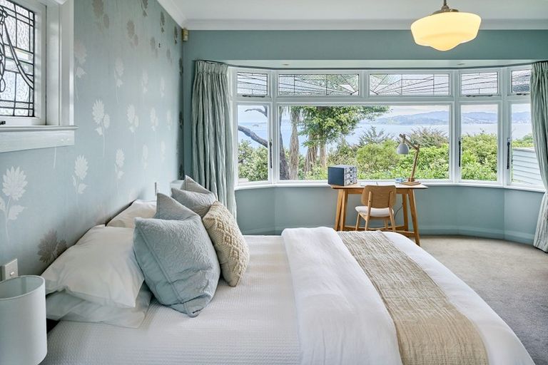 Photo of property in 45 Howard Road, Point Howard, Lower Hutt, 5013