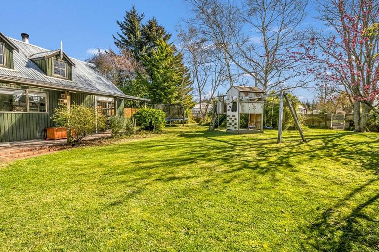 Photo of property in 149 Main Street, Oxford, 7430