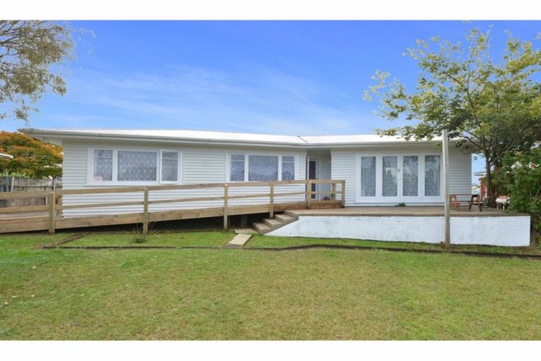 Photo of property in 42 Corks Road, Te Kamo, Whangarei, 0112