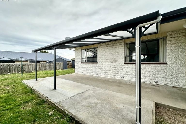 Photo of property in 16 Mclean Street, Netherby, Ashburton, 7700
