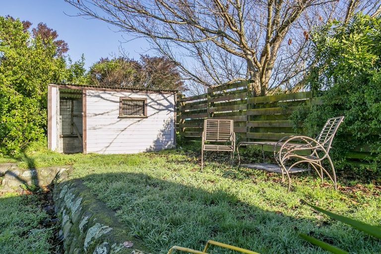 Photo of property in 60 Brandon Street, Featherston, 5710