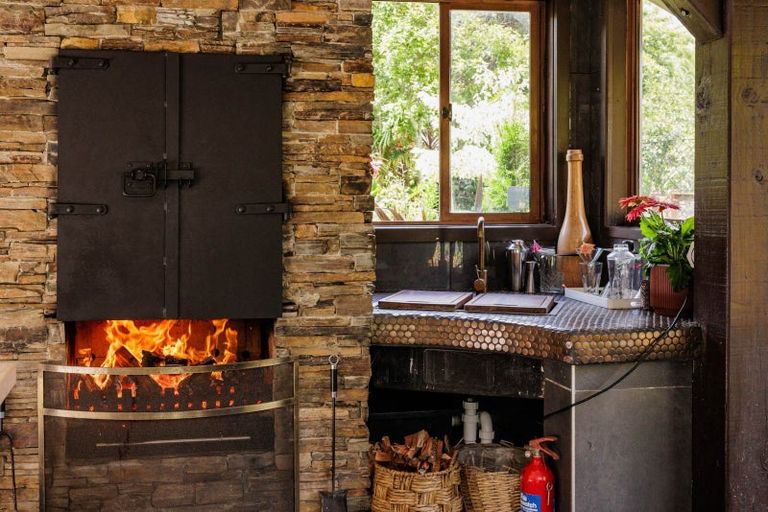 Photo of property in 482 Puketotara Road, Waipapa, Kerikeri, 0295