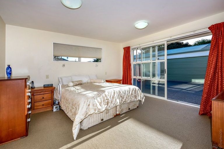 Photo of property in 22 Ocean View Place, Southbridge, Leeston, 7683