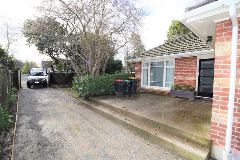 Photo of property in 22 Centaurus Road, Cashmere, Christchurch, 8022