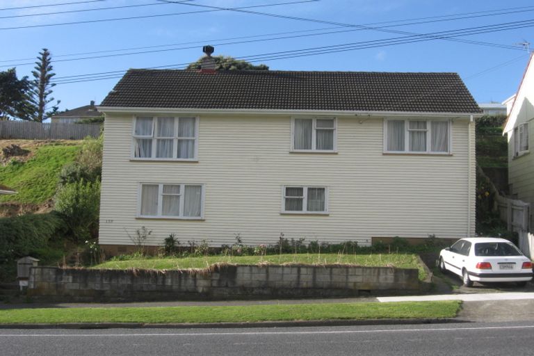 Photo of property in 159 Champion Street, Cannons Creek, Porirua, 5024