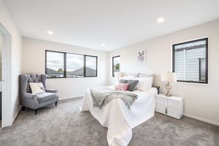 Photo of property in 5 Matiki Road, Flat Bush, Auckland, 2019