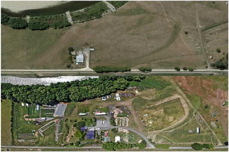 Photo of property in 34a Akura Road, Masterton, 5810