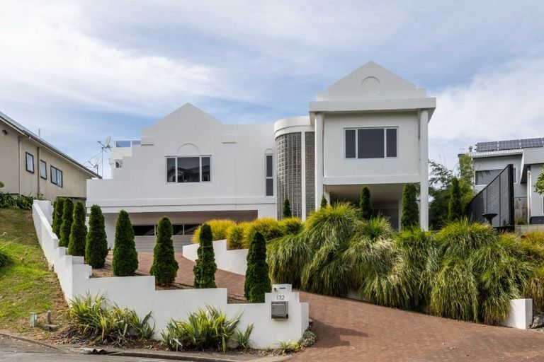 Photo of property in 132 Priestley Terrace, Bluff Hill, Napier, 4110