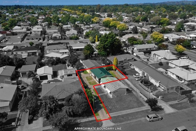 Photo of property in 806 Avenue Road East, Parkvale, Hastings, 4122