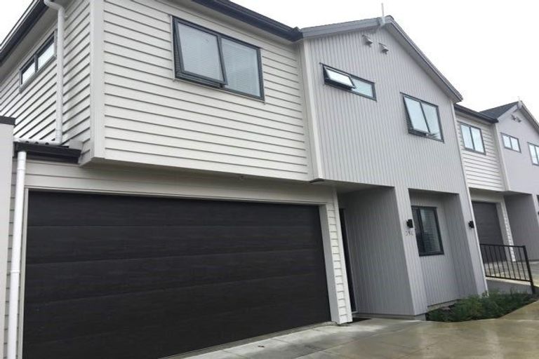 Photo of property in 29c Patons Road, Howick, Auckland, 2014