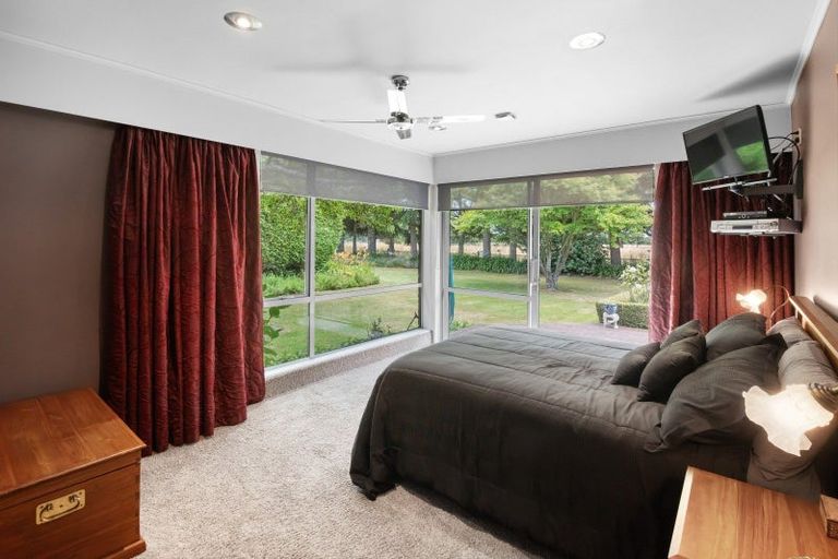 Photo of property in 448 Tancreds Road, Lincoln, Christchurch, 7672