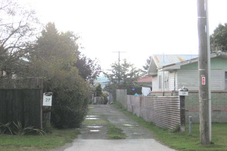 Photo of property in 25 Tonga Street, Taupo, 3330