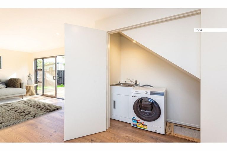 Photo of property in 10b Newcastle Street, Phillipstown, Christchurch, 8011