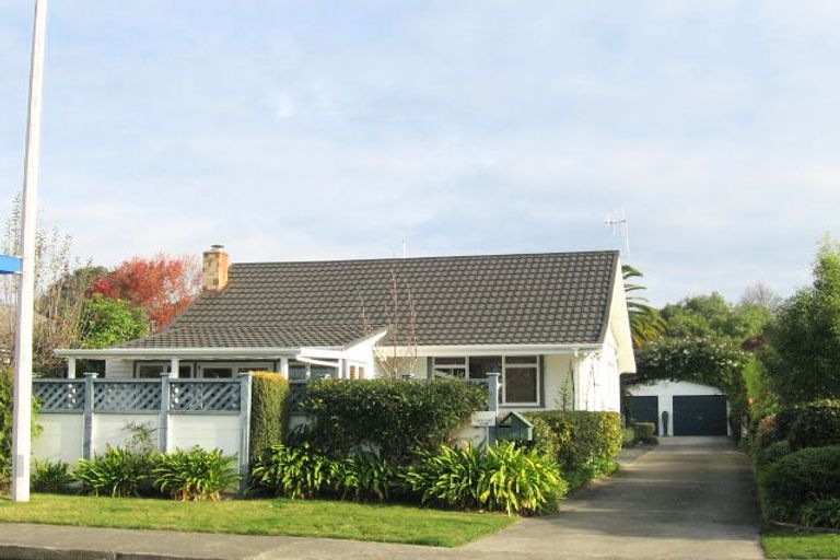 Photo of property in 1014 Rata Street, Mahora, Hastings, 4120