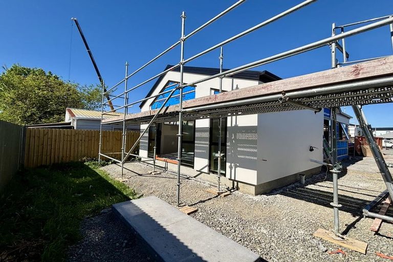 Photo of property in 4/36 Harker Street, Spreydon, Christchurch, 8024