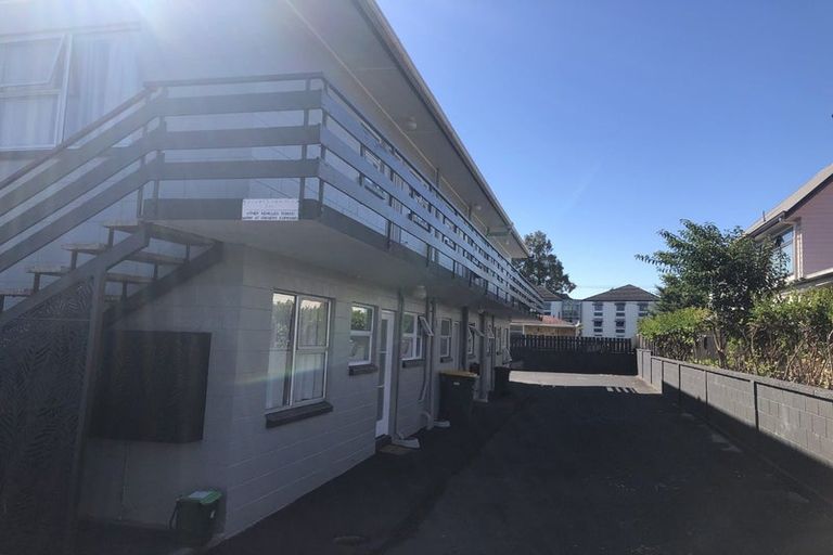 Photo of property in 4/34 Hogan Street, Hamilton East, Hamilton, 3216