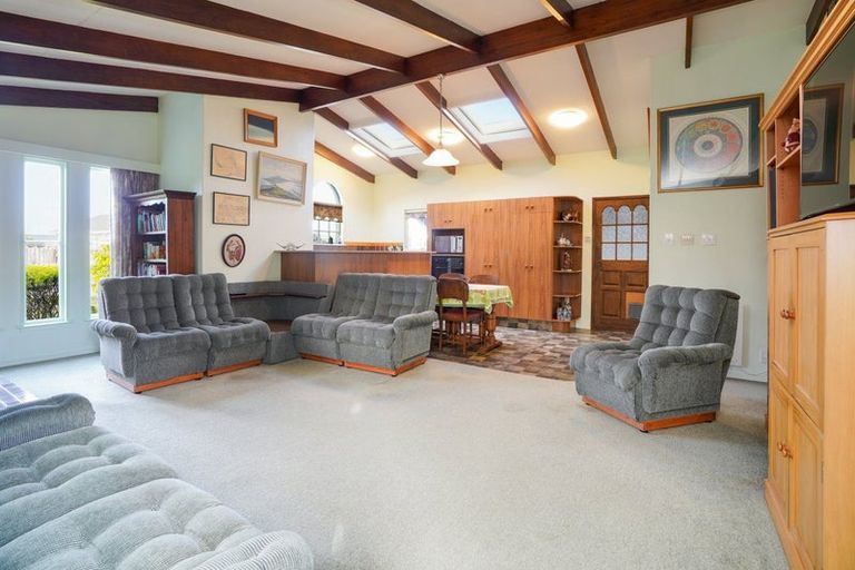 Photo of property in 46 Arundel Crescent, Strathern, Invercargill, 9812