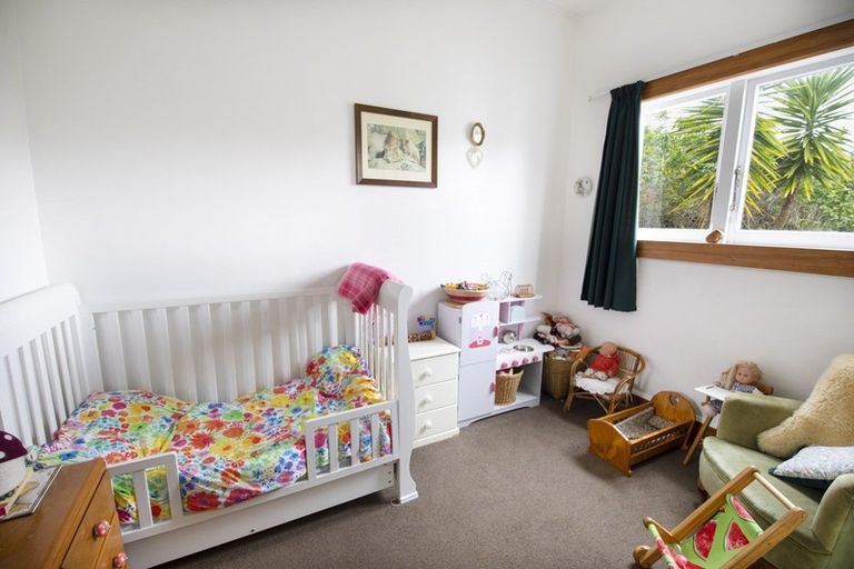 Photo of property in 27 Carnell Street, Napier South, Napier, 4110