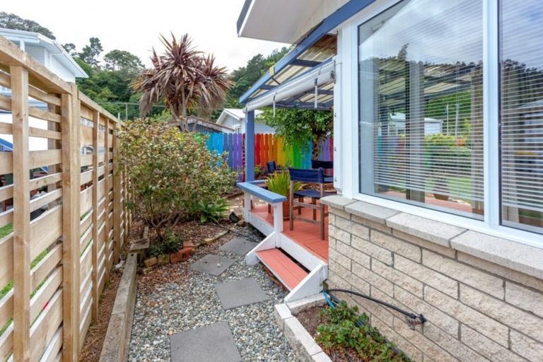 Photo of property in 211 Robert Street, Thames, 3500