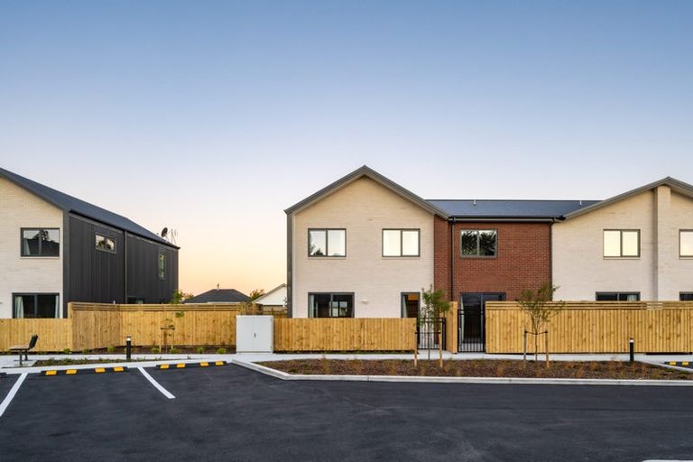 Photo of property in 2/97 Lyttelton Street, Somerfield, Christchurch, 8024